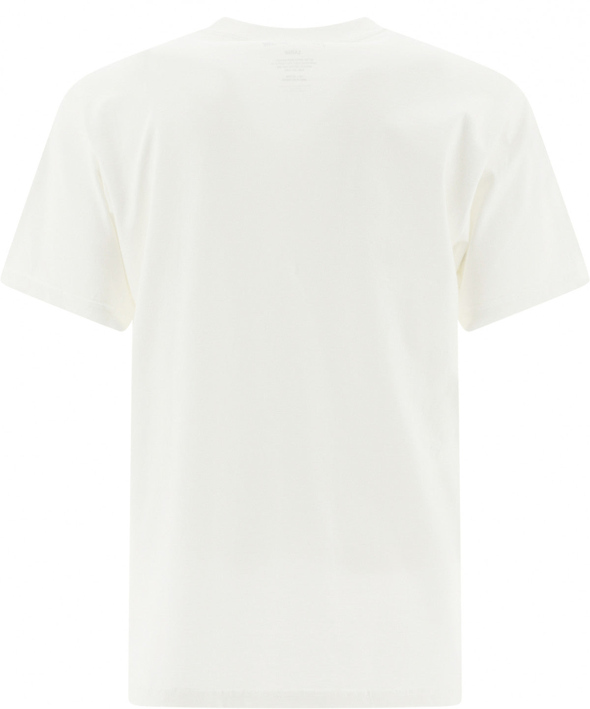 Fucking Awesome Tee City White FA Skateboard T-Shirt