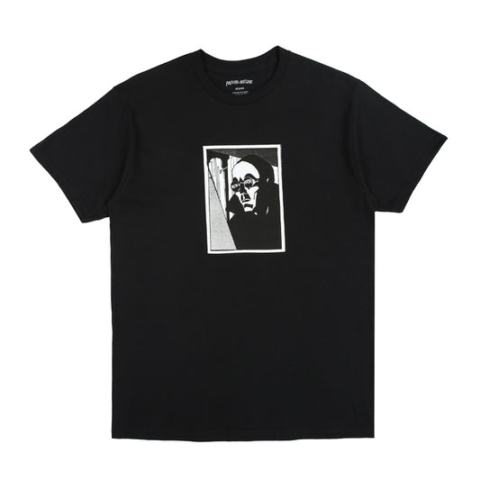 Fucking Awesome Tee Doctor X Black FA Skateboard T-Shirt