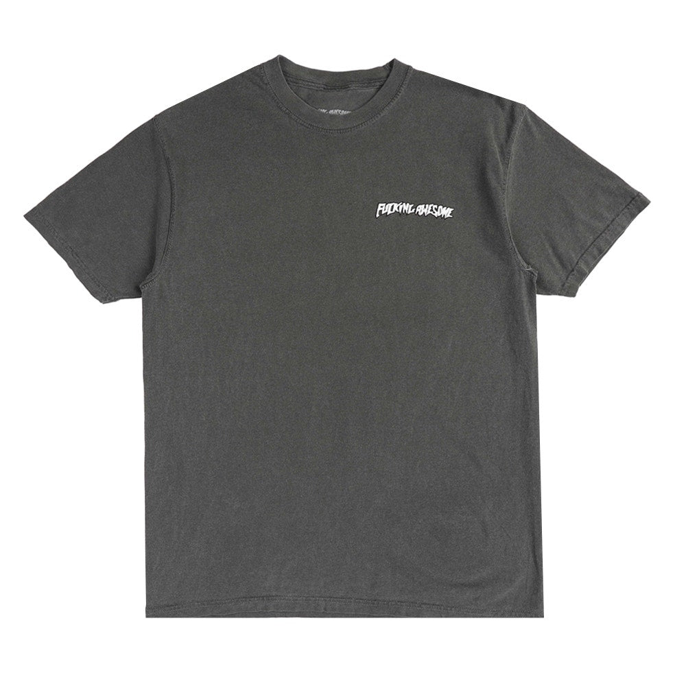 Fucking Awesome Tee Faces Pepper FA Skateboard T-Shirt