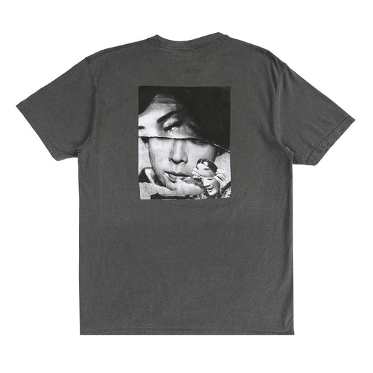 Fucking Awesome Tee Faces Pepper FA Skateboard T-Shirt