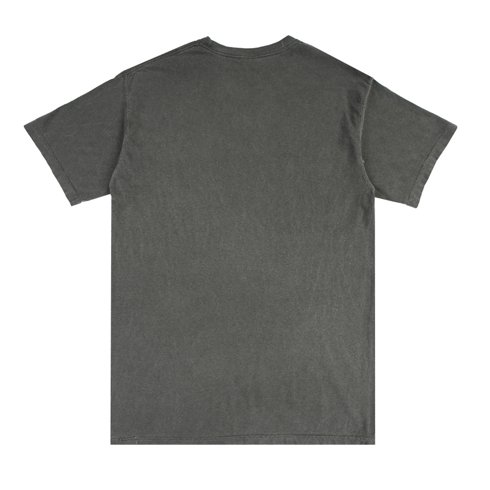 Fucking Awesome Tee Heavy Metal Pepper FA Skateboard T-Shirt