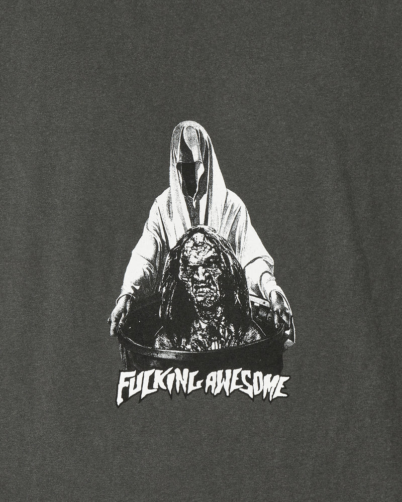 Fucking Awesome Tee Trash Pepper FA Skateboard T-Shirt