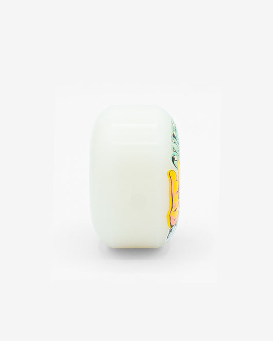 Ghetto Child Wheels Imagine Pudwill 99a 54mm (Standard Cut)