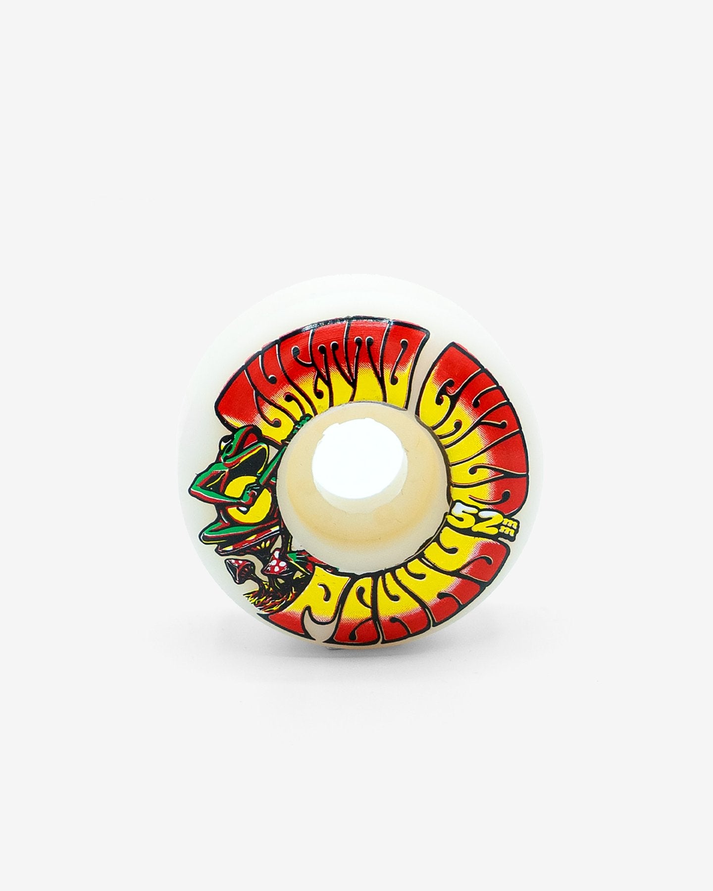 Ghetto Child Wheels Magic Tom Penny 99a 52mm (Standard Cut)