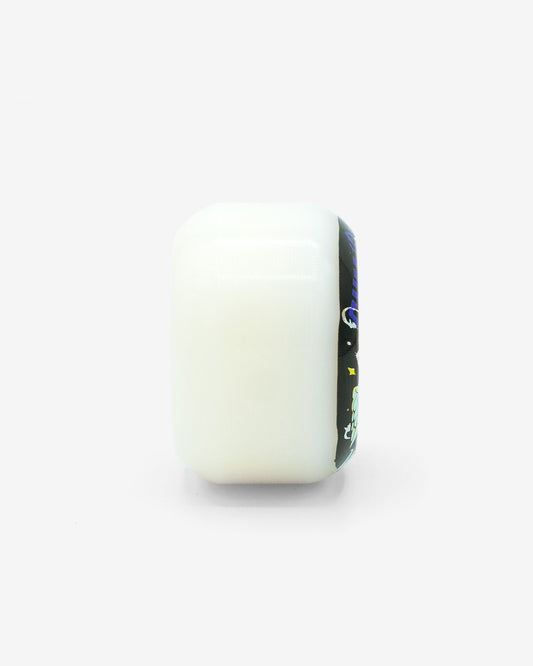 Ghetto Child Wheels Mojave Herman 99a 52mm (Conical Cut)