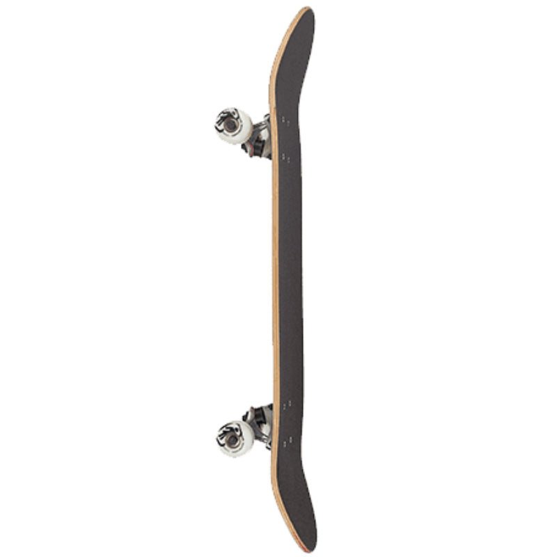 GIRL Skateboard Complete Mike Mo 8.125" Clown Pirate Pre-Assembled
