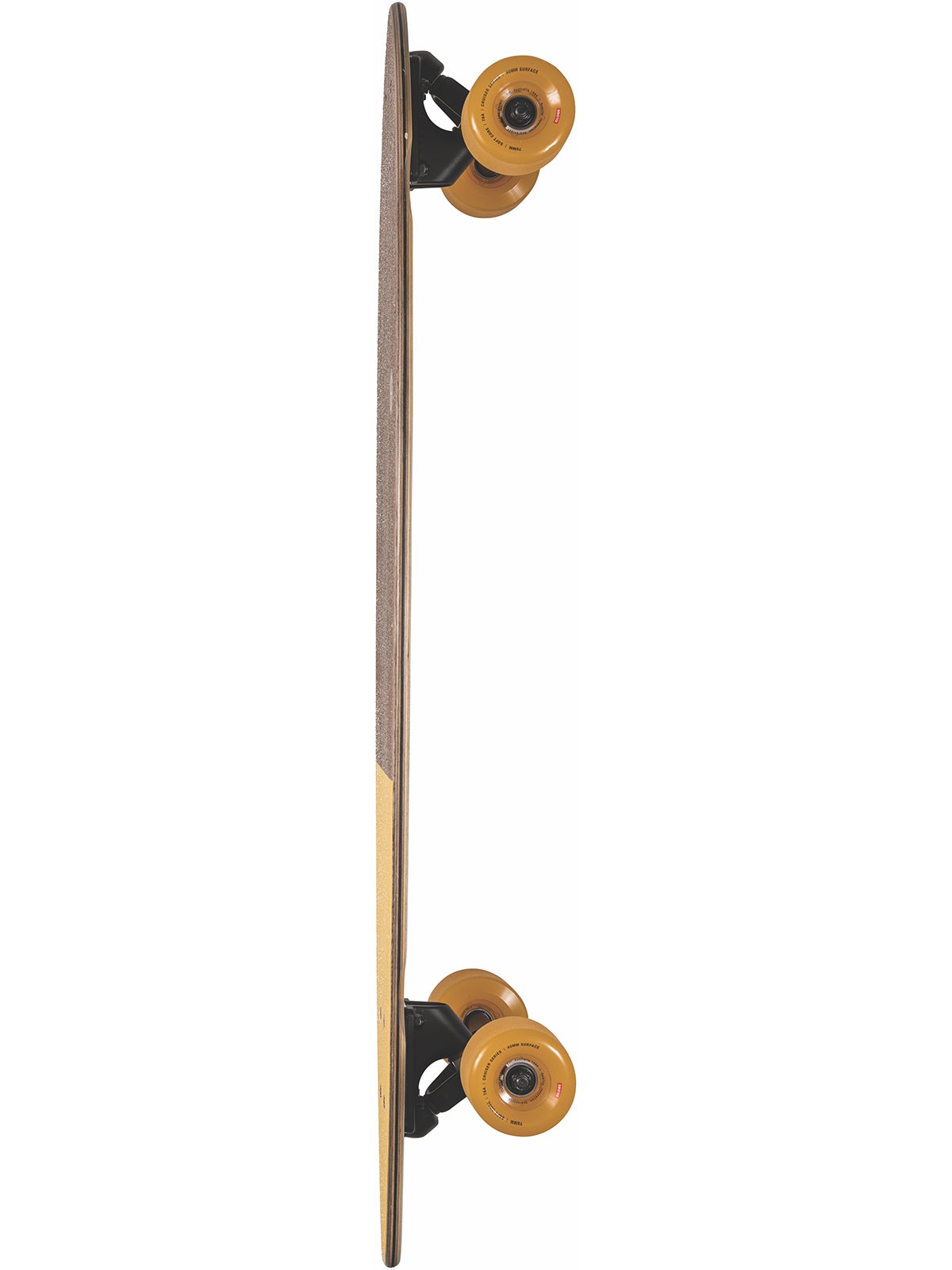 Globe Complete Skateboard Falcon Pintail 34" Longboard