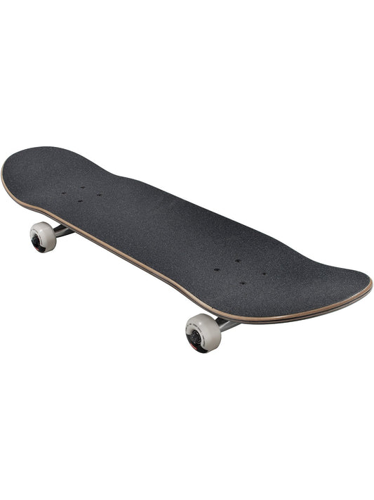 Globe Complete Skateboard G1 Lineform Black 7.75"