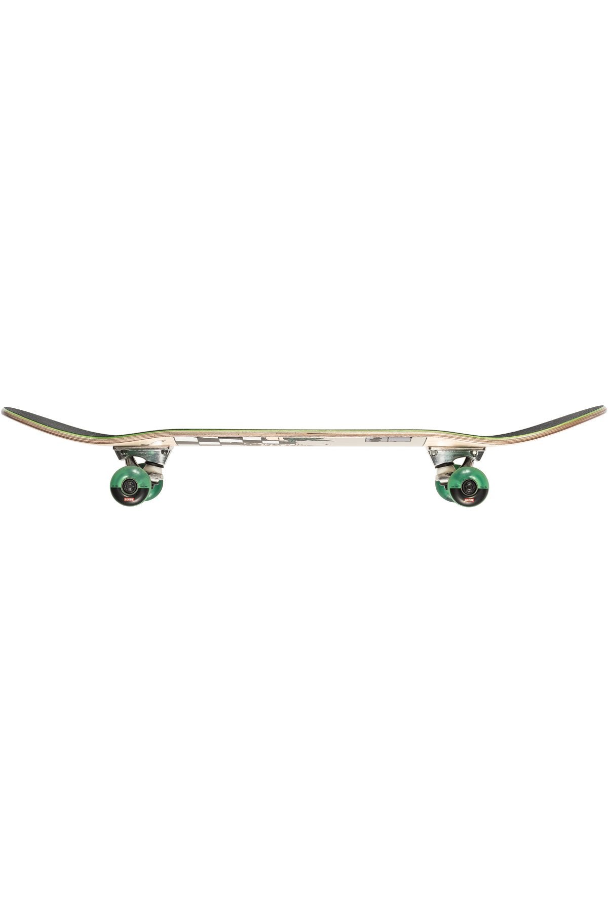 Globe Complete Skateboard G1 Roaches Natural 8"