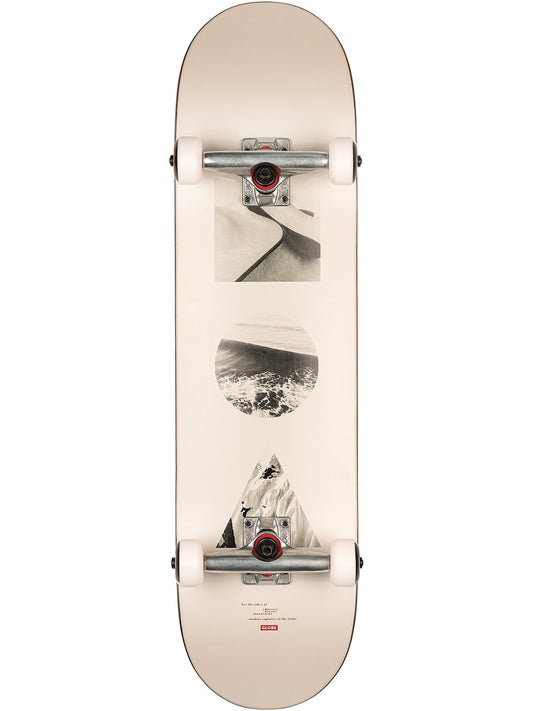Globe Complete Skateboard G1 Stack Terrain 8.125"