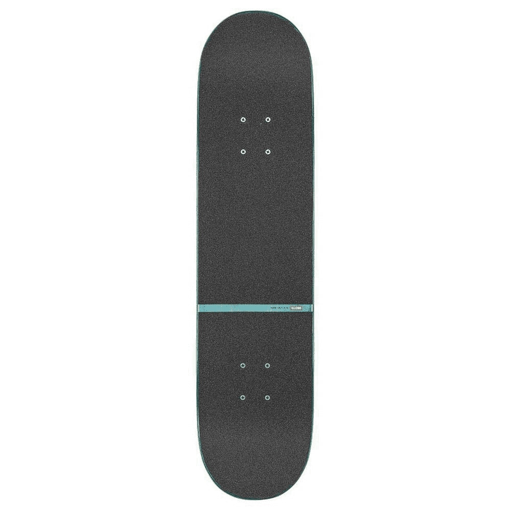 Globe Complete Skateboard G2 On The Brink Halfway There 7.75"