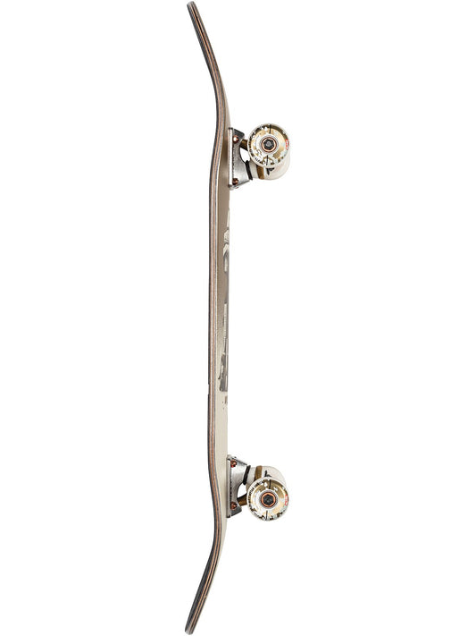 Globe Complete Skateboard G2 On The Brink Shelter 8"