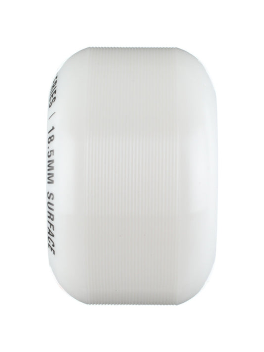 Globe Skateboard Wheels G2 Conical Street White/Essential 53mm