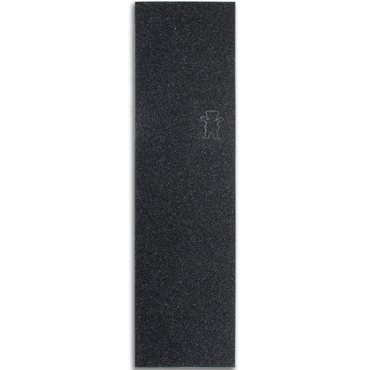 Grizzly Grip Tape Bear Cutout REGULAR Full Skateboard Deck Griptape