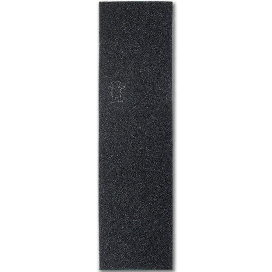 Grizzly Grip Tape Bear Cutout GOOFY Full Skateboard Deck Griptape