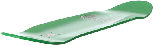 Heroin Skateboard Deck Dead Dave Mutant Egg 9.6" Shaped