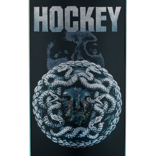 Hockey Skateboard Deck Kevin Rodrigues Athena 8.25"