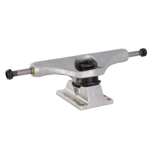 Indy Skateboard Trucks 149 Reynolds Hollow Block Silver Mid Independent 8.5"