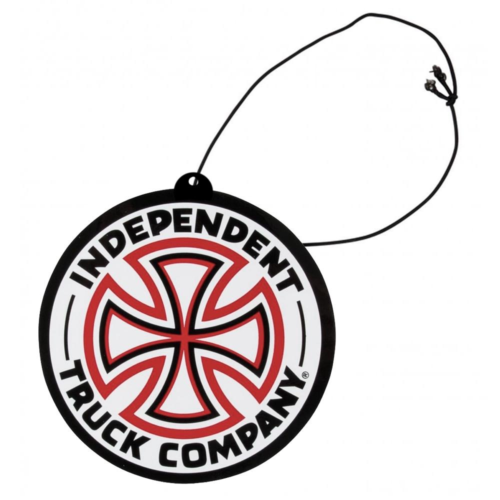 Indy Truck Co Air Freshener Car fragrance Skate Deodoriser