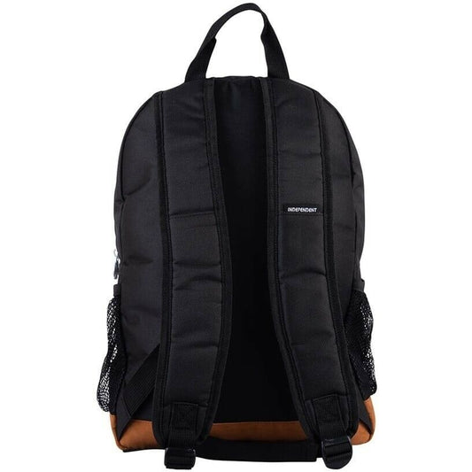 Indy Trucks Backpack OGBC Black Classic Independent Skate School Travel Bag