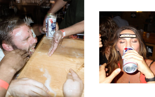 Jenkem Mag The First 10 Years Skateboard Book