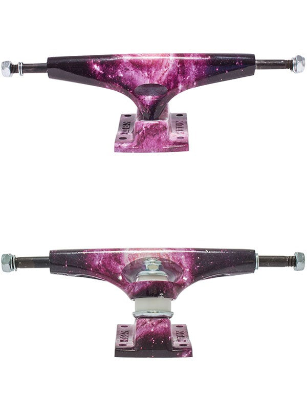 Krux Skateboard Trucks K5 Galaxy Standard 8.25"