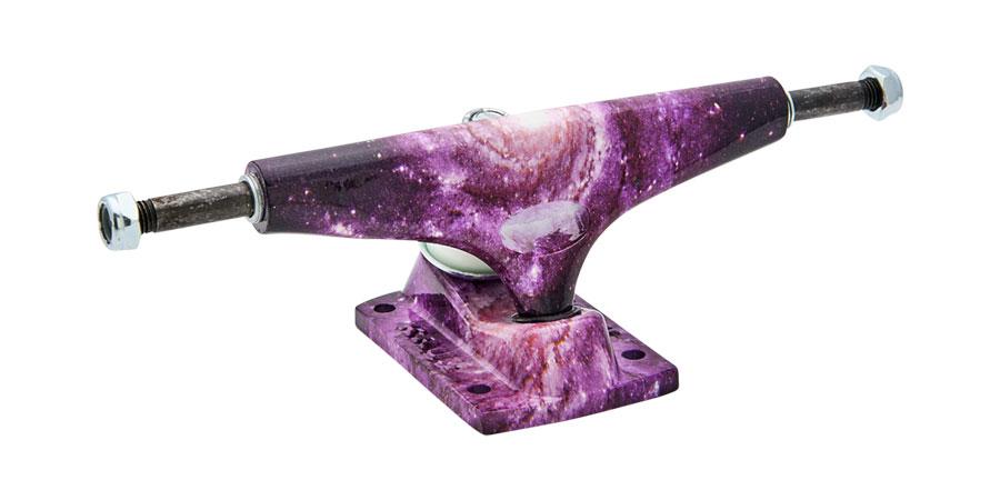 Krux Skateboard Trucks K5 Galaxy Standard 8.25"