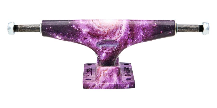 Krux Skateboard Trucks K5 Galaxy Standard 8.25"