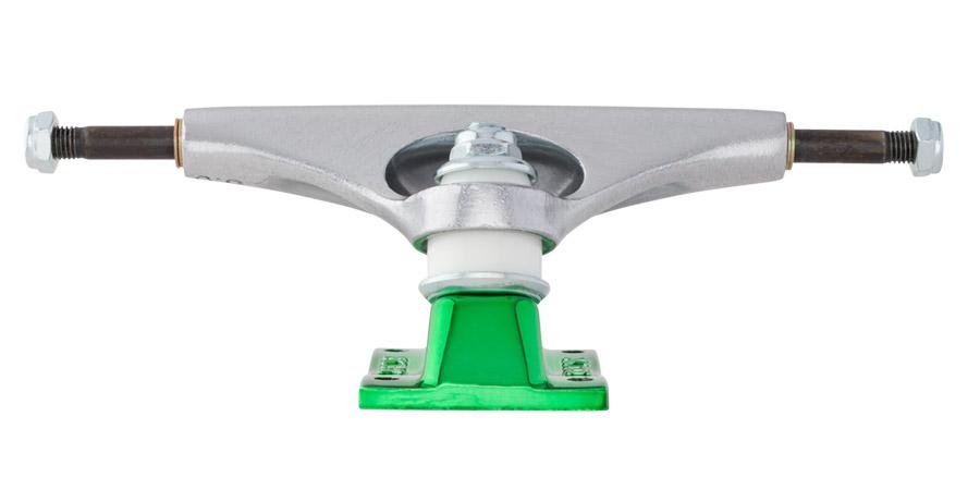 Krux Skateboard Trucks K5 Nora By Alexis Standard 8.5"