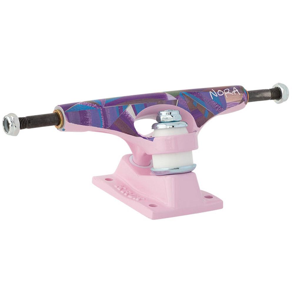 Krux Skateboard Trucks K5 Nora Triangle Standard 8.25"