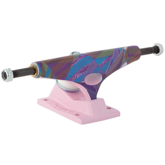 Krux Skateboard Trucks K5 Nora Triangle Standard 8.25"
