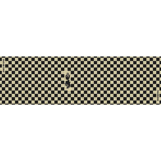 Madness Skateboards Grip Tape Checkered View Clear Full Deck Griptape