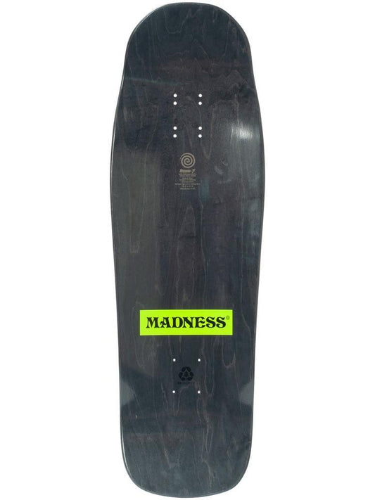 Madness Skateboard Deck Ace Pelka Blunt 10" R7