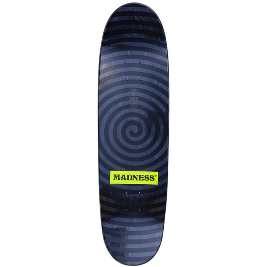 Madness Skateboard Deck Manipulate R7 Holographic 9"