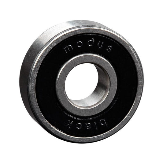 Modus Bearings Black 8 Pack New Blacks Speed
