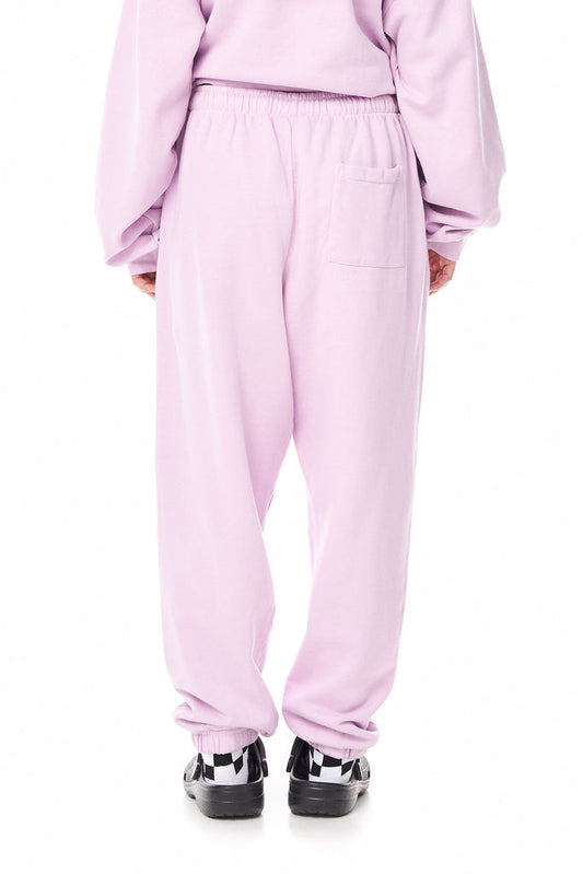 Misfit Womens Grace Burn Track Pant Lilac M/SF/T