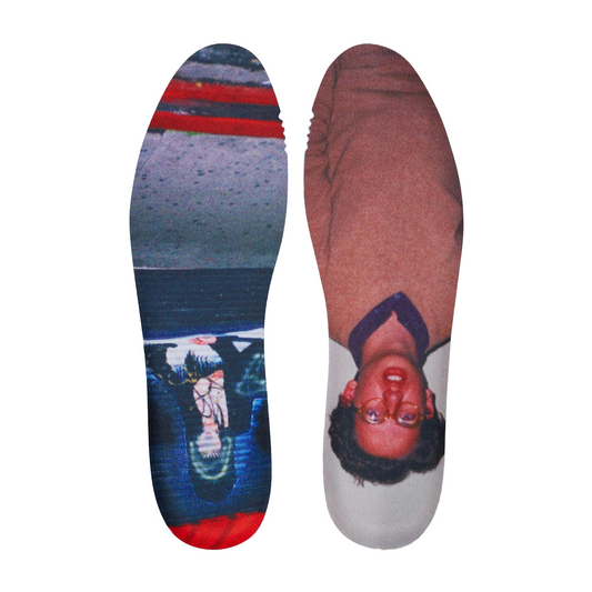 Cons x Sean Pablo One Star Pro Low Wild Lilac US SIZE Converse Sneakers