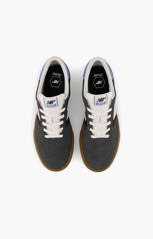 NB Numeric Shoes 272 Phantom Gum NM272GBG US SIZE Skateboard Sneakers