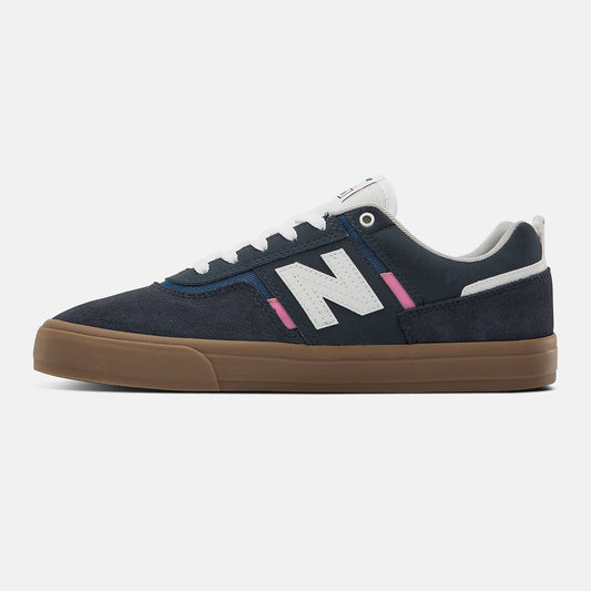 NB Numeric Shoes 306 Jamie Foy Navy Pink USA SIZE New BalanceSkateboard Sneakers