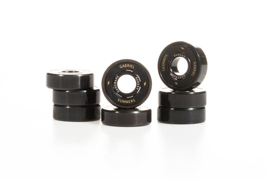 Sunday Hardware Bearings Gabriel Gabbers Summers Pro Rated