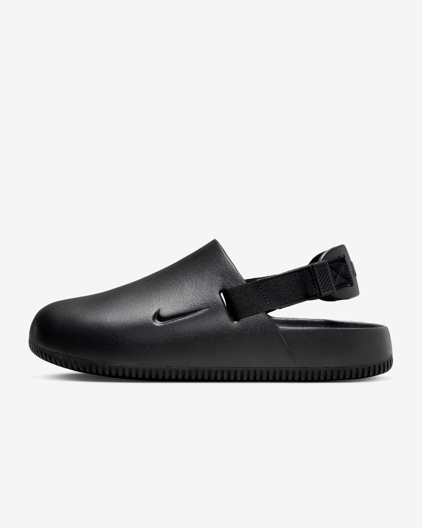 Nike Slides calm Mule Black US SIZE Sandals
