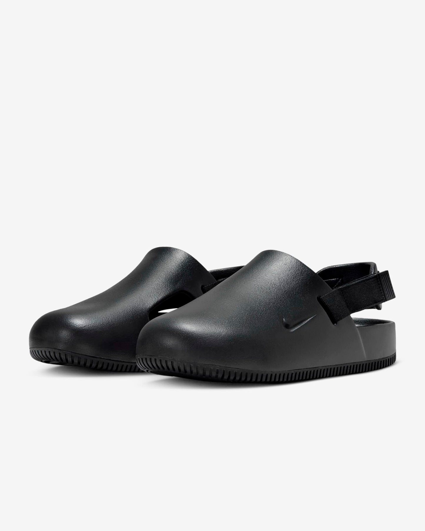 Nike Slides calm Mule Black US SIZE Sandals