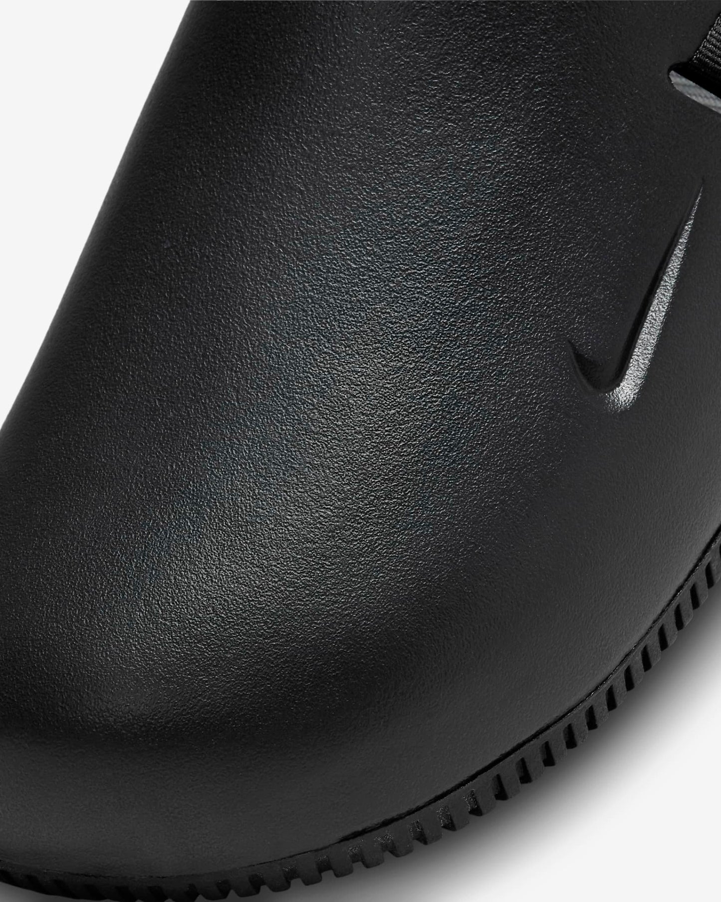 Nike Slides calm Mule Black US SIZE Sandals