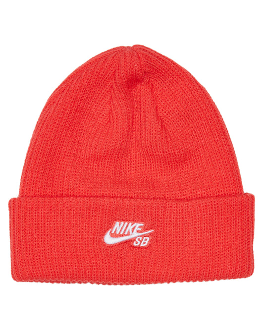Nike SB Beanie Skate Fisherman Neptune Green Bi-fold
