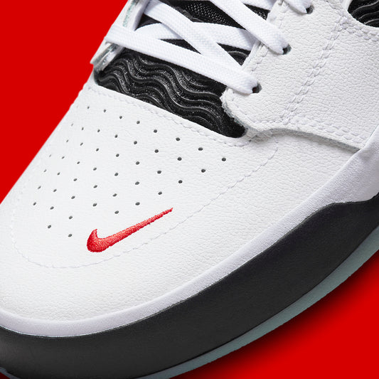 Nike SB Shoes Ishod PRM L Chicago Jordan Colourway US SIZE Skateboard Sneakers