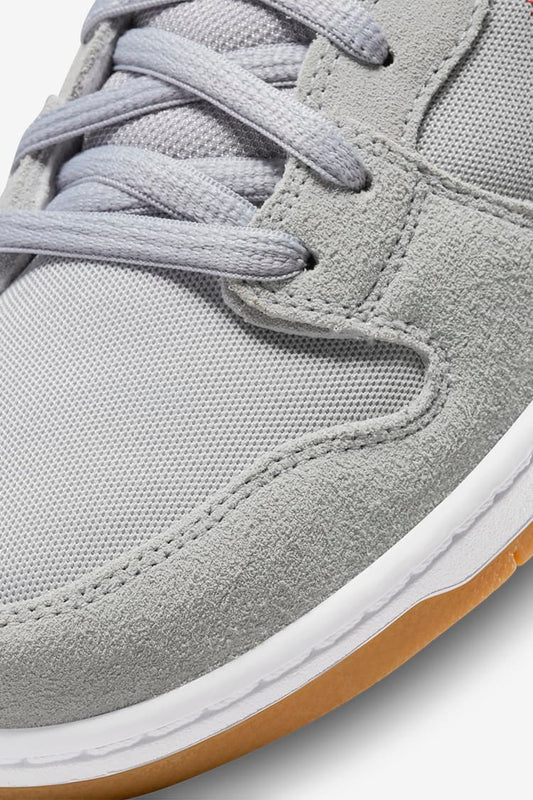 Nike SB Shoes Dunk Hi Pro (New York Mets) Rush Blue/Team Orange US SIZE Sneakers