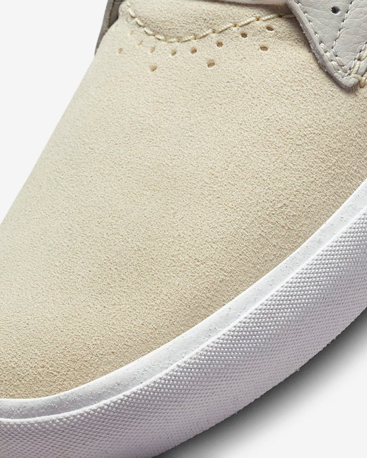 Nike SB Shoes Shane O'Neill PRM Summit White White US SIZE Skateboard Sneakers