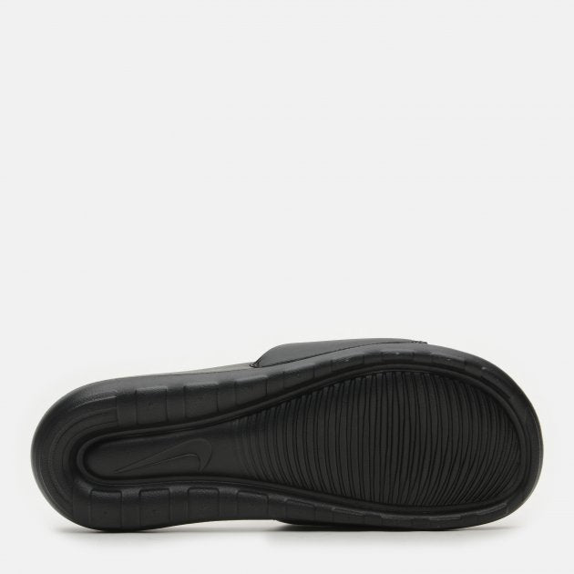 Nike Victori One Slides Black Black Black US SIZE Sandals