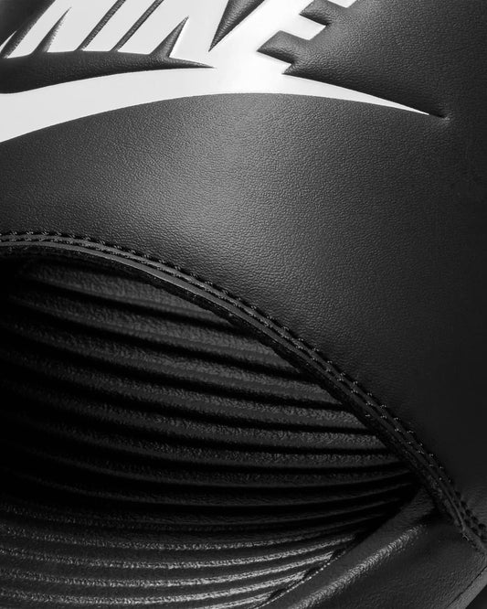 Nike Victori One Slides Black Black White US SIZE Sandals