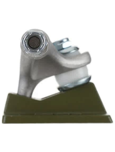 Thunder Skateboard Trucks 149 x Chrystie NYC Axles 8.5"